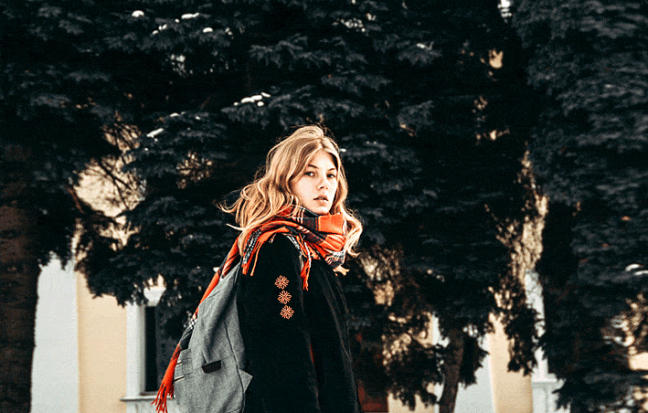 How to save money on your winter wardrobe