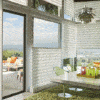 styles of window blinds