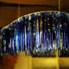 art from recycled materials