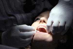 dental hygiene