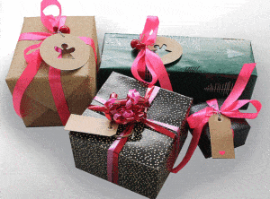 unique gift ideas