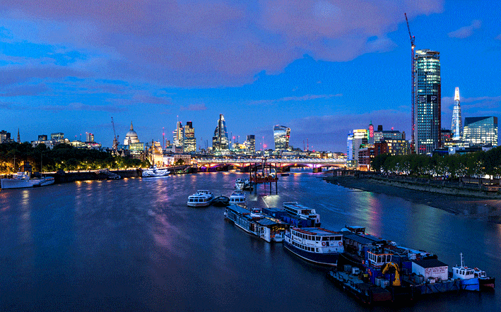 Leaving London: The locations tempting 20-somethings away