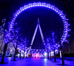 london xmas