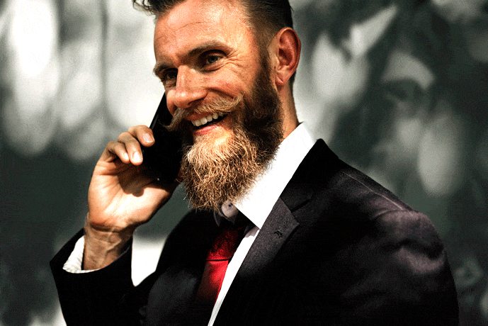 Expert advice for when you need to buy a suit