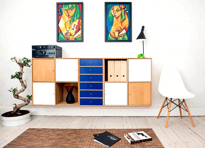 4 reasons you don’t need new furniture to redecorate your home