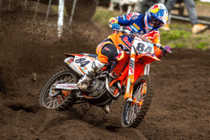 bike racing