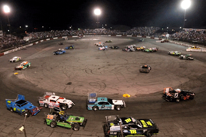 extreme motorsports