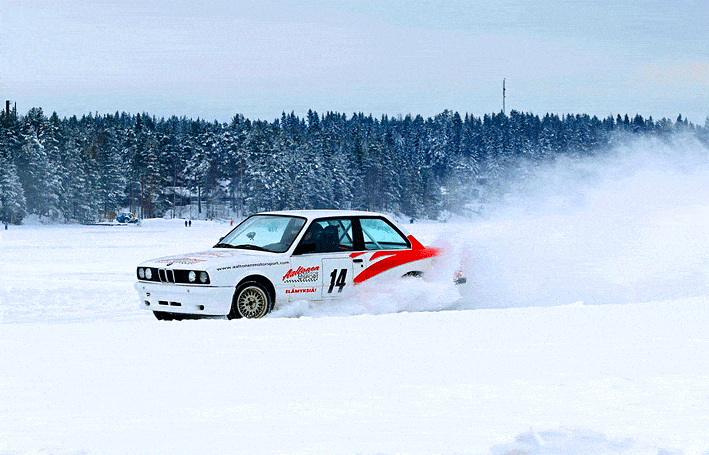 Racing thrills: the seven most extreme motorsports
