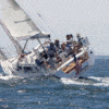 Learning how to sail