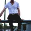 selvedge denim