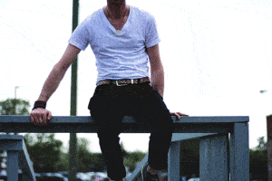selvedge denim