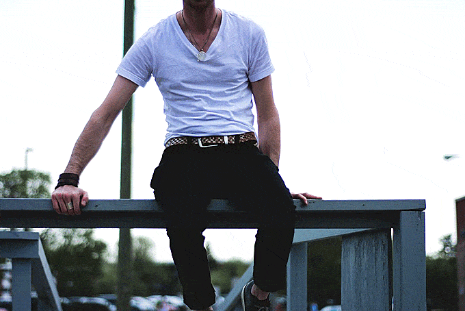 How selvedge denim was salvaged