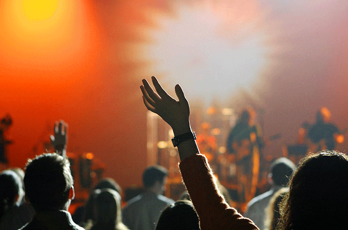 Retro Seventies Party: Celebrate your 60th like the teenager you were