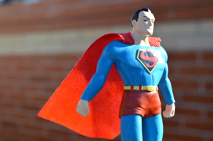 Workplace superpowers: How to make the most of your abilities
