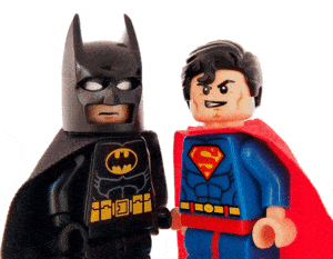 Workplace superpowers