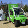 electric vehicle industry
