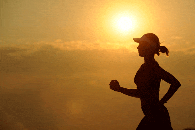 The best fitness apps out there right now