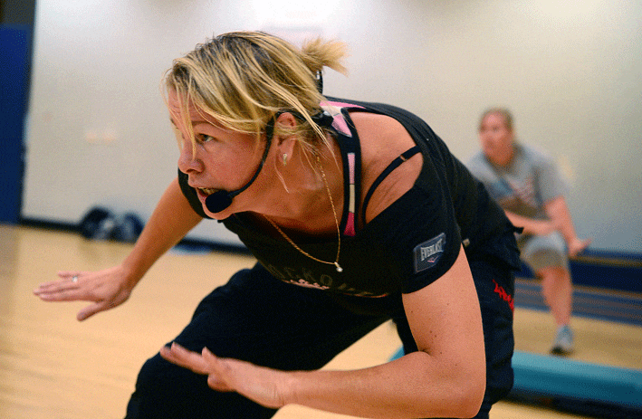 4 tips to help turn your passion for fitness into a career