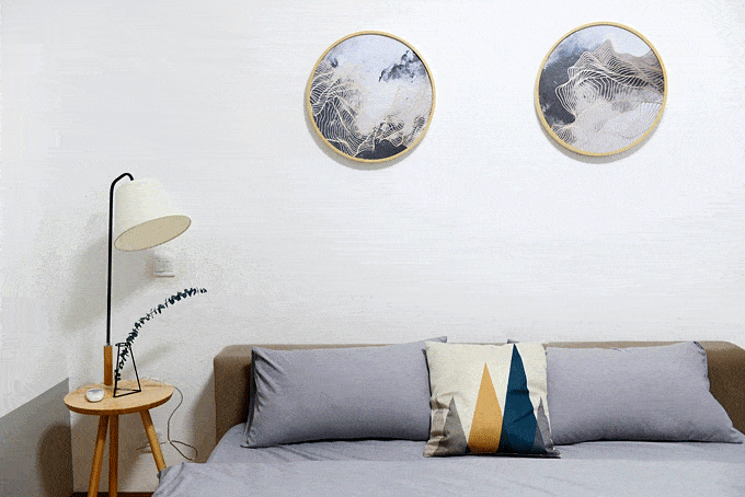 How to create a stunning multifunctional guest room
