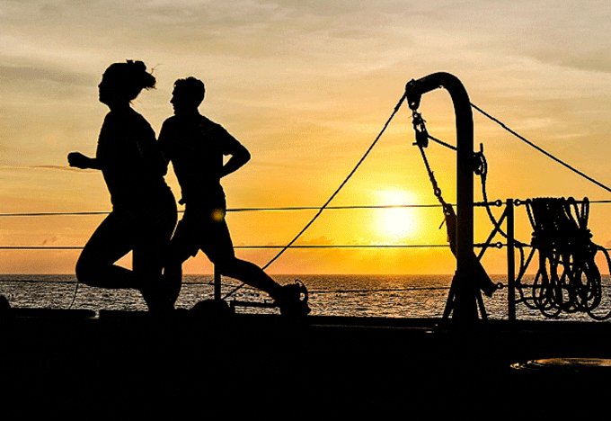Understanding heart health and setting realistic goals