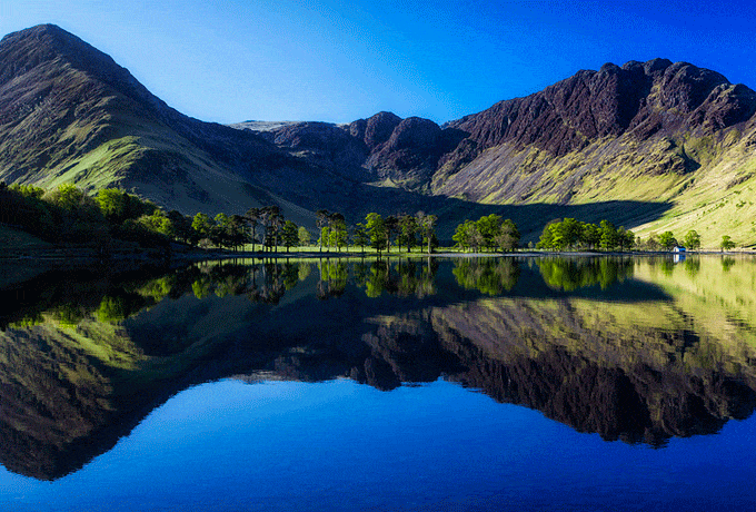 Unique ideas for a Lake District getaway