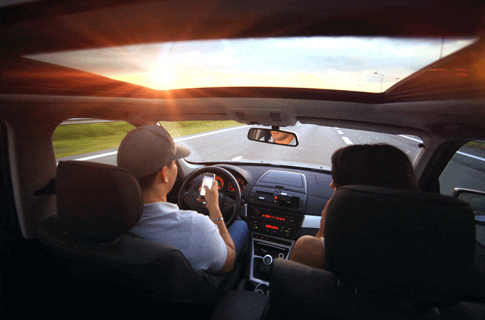 Learning to drive later in life? Here’s all you need to know