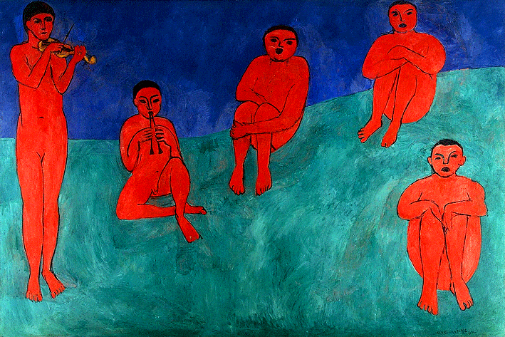 Matisse and Picasso – How a rivalry changed modern art