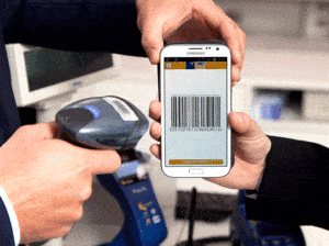 mobile POS