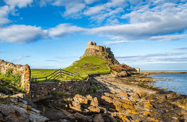 Some of the UK’s most remote locations