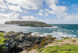 remote locations