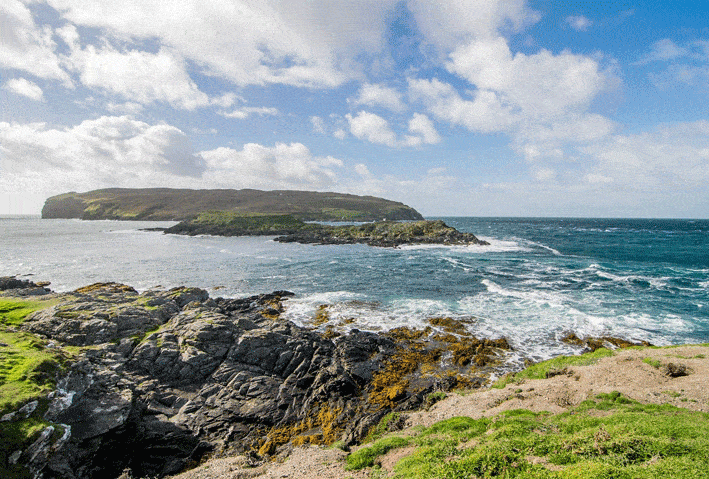 remote locations