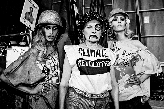 T-Shirt: Cult – Culture – Subversion: A tale of reinvention