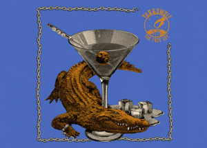 Turbowolf