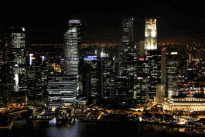 urbanites