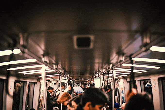 4 easy life hacks to save time for city dwellers