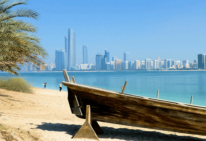 How to do Dubai in under five days