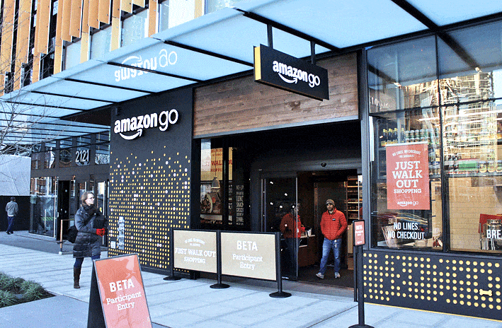 Top 8 ecommerce trends likely to dominate the rest of 2018