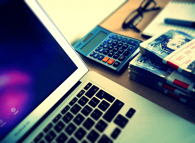 Getting to grips with financial language