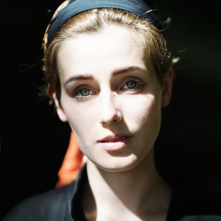 ‘Self-portrait or selfie? They’re not the same’ – Laura Zalenga