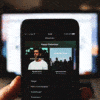 music platform