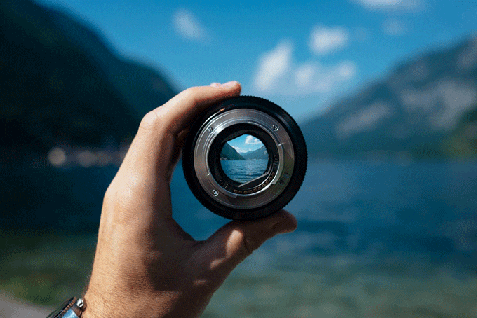 How to build an audience for your photography portfolio