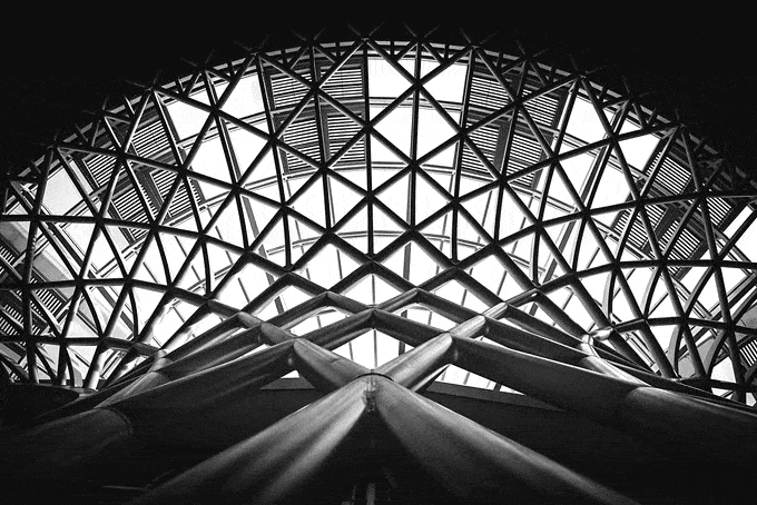 Why steel frame buildings have stood the test of time