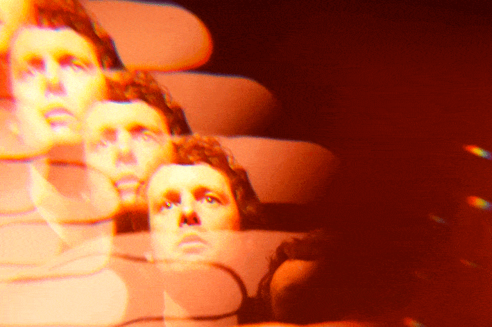 Mancunian psychedelics Whyte Horses new album Empty Words