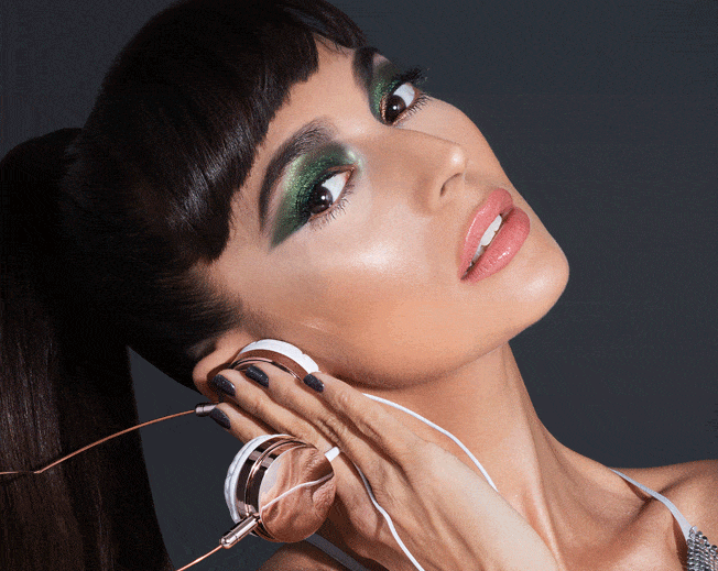 Interview with Zara Martin – Model & DJ to the stars