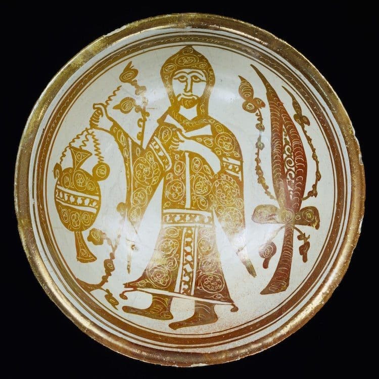 Treasures of the troublemakers: the lost art of Fatimid Egypt