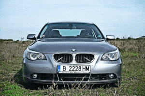 purchasing a BMW