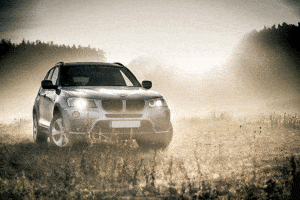 purchasing a BMW