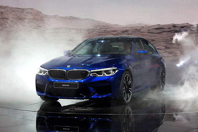Things to consider before purchasing a BMW