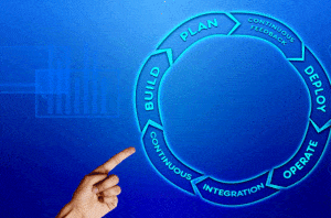 DevOps Tech