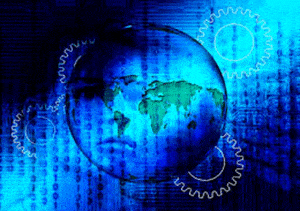 electric world